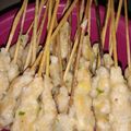 Cooksnap dari ike untuk resep Sempol "Jajan Hits Malang"