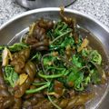 中西呱 的 快炒海龍 cooksnap