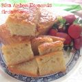 Cooksnap dari Firda@home untuk resep Bika Ambon Ekonomis #pr_kuetradisionalberserat