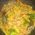 Cooksnap dari selvy anggrea untuk resep Tumis pedas usus ayam