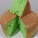 Cooksnap dari Andi Atasya Ardianti untuk resep Bolu Pandan Panci