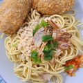 Cooksnap dari Faizah Zukhrifa untuk resep Mie Gacoan Ala Rumahan