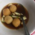 Cooksnap dari rahmawati indra dewi untuk resep Empek empek tanpa ikan