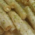 صورة من Noora، شاركها بعد تجربة وصفة زنود الست بالقشطة 😍😋😋