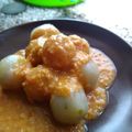 Cooksnap dari Dida Kyshiea untuk resep Cilok