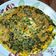Cooksnap dari Sagita Asmaranti untuk resep Dadar Kangkung (Hidden Vegetable)