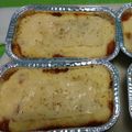 Cooksnap dari Nadila Rahmasari Alam II untuk resep Lasagna Panggang