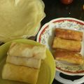 Cooksnap dari Reindya Anggraini untuk resep Kulit risol ekonomis (lembut lentur dan ga mudah robek)