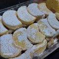 Cooksnap dari Puput Handayani untuk resep Putri Salju