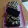 Cooksnap dari Ristanti Pujiastuti untuk resep Brownies panggang shiny crust,,