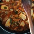 Cooksnap dari Donna Putri R untuk resep Tomyam kakap udang