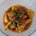Cooksnap dari kung de untuk resep Rica-rica Ayam Pedas Daun Kemangi Khas Manado (Ayam Woku)