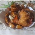 Cooksnap dari Lionie Adi untuk resep Terong Raos Devina Hermawan