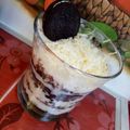 Cooksnap dari Petty Larasaty untuk resep 🍰Oreo Cheesecake