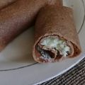 Cooksnap dari Ratna Yunita Sari untuk resep Dadar Gulung DEBM
