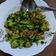 Cooksnap dari Fitrah Elly Firdaus untuk resep Tumis brokoli saos tiram
