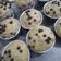 Cooksnap dari Hanifah Muslimah untuk resep Muffin Pisang Chocochips
