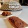 Cooksnap dari Tia Septianti untuk resep Bolu gulung kukus coklat