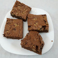 El cooksnap de Julia C. cuando hizo Brownie de chocolate.