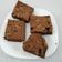 El cooksnap de Julia C. cuando hizo Brownie de chocolate.