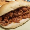 il Bigmama's kitchen quando ha preparato Panini morbidosi