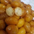 صورة من bushra 🌷، شاركها بعد تجربة وصفة طريقة العوامه المقرمشه