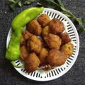 Sudha Banjara Vasani's cooksnap of when they made દેસાઈ વડા.