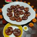 Supriti Paul's cooksnap of when they made ছানার জিলিপি(Chhanar Jilipi recipe in Bengali).