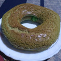 Cooksnap dari Meirina Fibiya untuk resep Chiffon Pandan Super Lembutt 😚