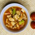 Cooksnap dari Roro Woelan untuk resep Asem-Asem Ayam Tomat