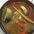 Cooksnap dari Indah Eka untuk resep Palumara ikan bandeng
