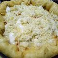 Cooksnap dari Putri Chan untuk resep Pizza Teflon Praktis No Ribet