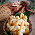 Cooksnap dari Ratih Sukardi untuk resep Geblek