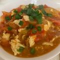 i❤️beauty 愛料理 的 番茄炒蛋 cooksnap