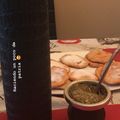 El cooksnap de Vero A Rivero cuando hizo Torta fritas súper fáciles!!!.