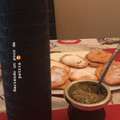 El cooksnap de Vero A Rivero cuando hizo Torta fritas súper fáciles!!!.