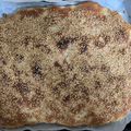 Cooksnap από Νικόλας Χατζησάββας στη συνταγή Λαγάνα