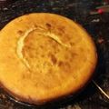 El cooksnap de gabrielaviano cuando hizo Torta de coco con limón 😍.