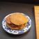 El cooksnap de Lu cuando hizo Pancakes (tortitas americanas).