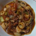 Cooksnap dari Purwanti untuk resep Cumi Saus Mentega