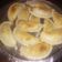 El cooksnap de alita cuando hizo Empanadas de carne al horno.