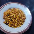 Cooksnap dari Happy Endahsa (Happy End) untuk resep Jagung Bakar Pipil
