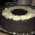 Cooksnap dari Nur's mardiana untuk resep Bolu ketan hitam kukus