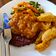 Cooksnap dari ivy chininta untuk resep Potato Wedges Devina Hermawan