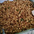 Cooksnap dari Retno untuk resep Kacang Thailand