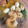 Cooksnap của Dieu Trang khi họ làm theo món Bánh Canh Cua Giò Heo