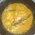 Cooksnap dari susi syamsuddin untuk resep Udang Tumis Aceh