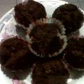 Cooksnap dari Trienza Ririn untuk resep Brownies Merekah (no mixer...no telor)