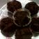 Cooksnap dari Trienza Ririn untuk resep Brownies Merekah (no mixer...no telor)