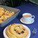 Cooksnap dari Ira Yani Dasuha untuk resep Cinnamon Rolls